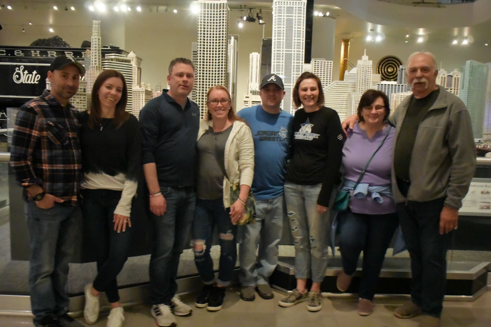 Museum of Science and Industry