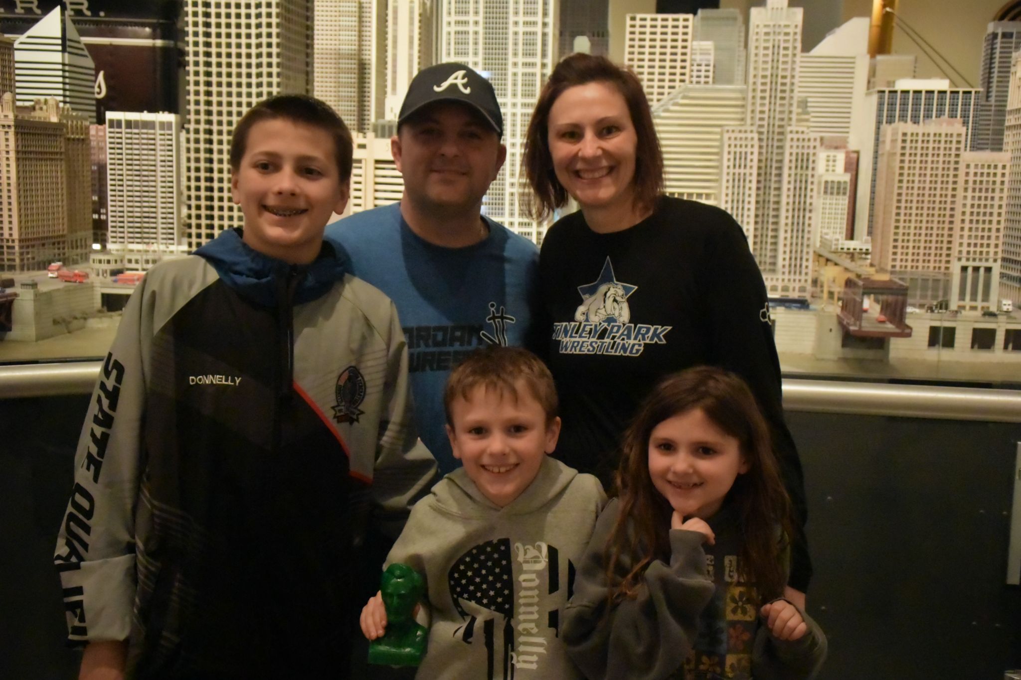 Museum of Science and Industry