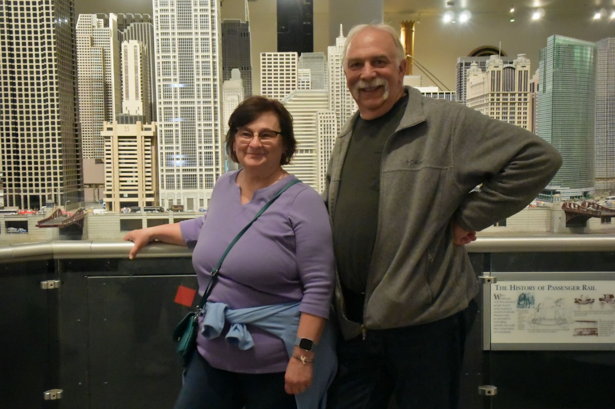 Museum of Science and Industry