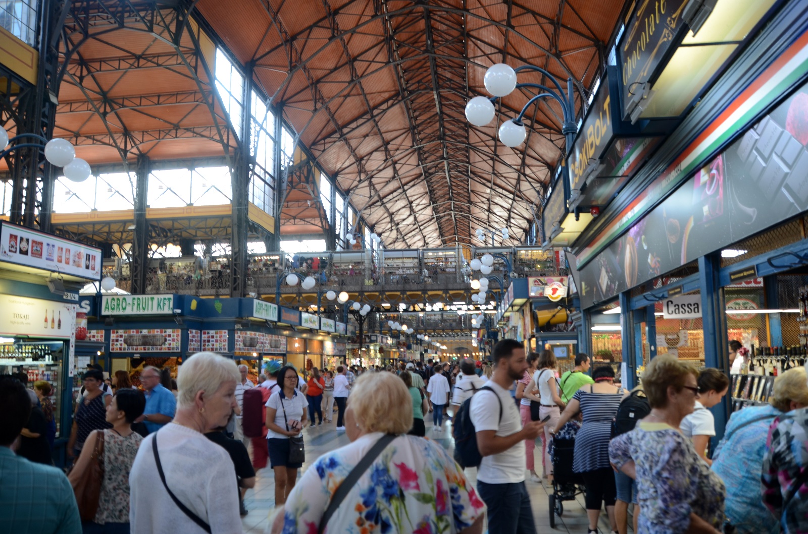 Budapest, Hungary