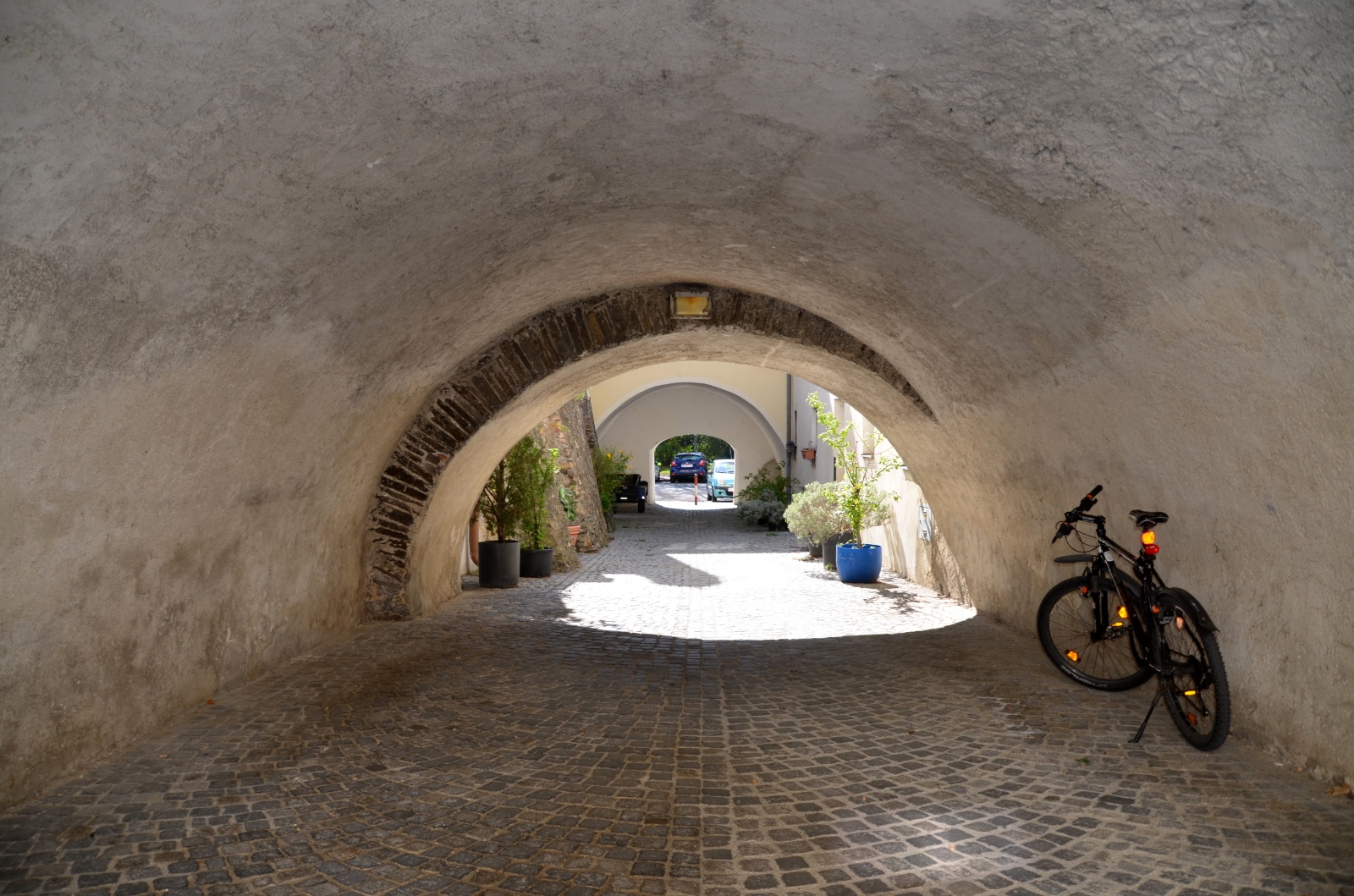 Krems, Austria