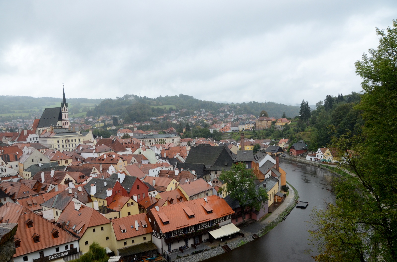 Linz, Austria