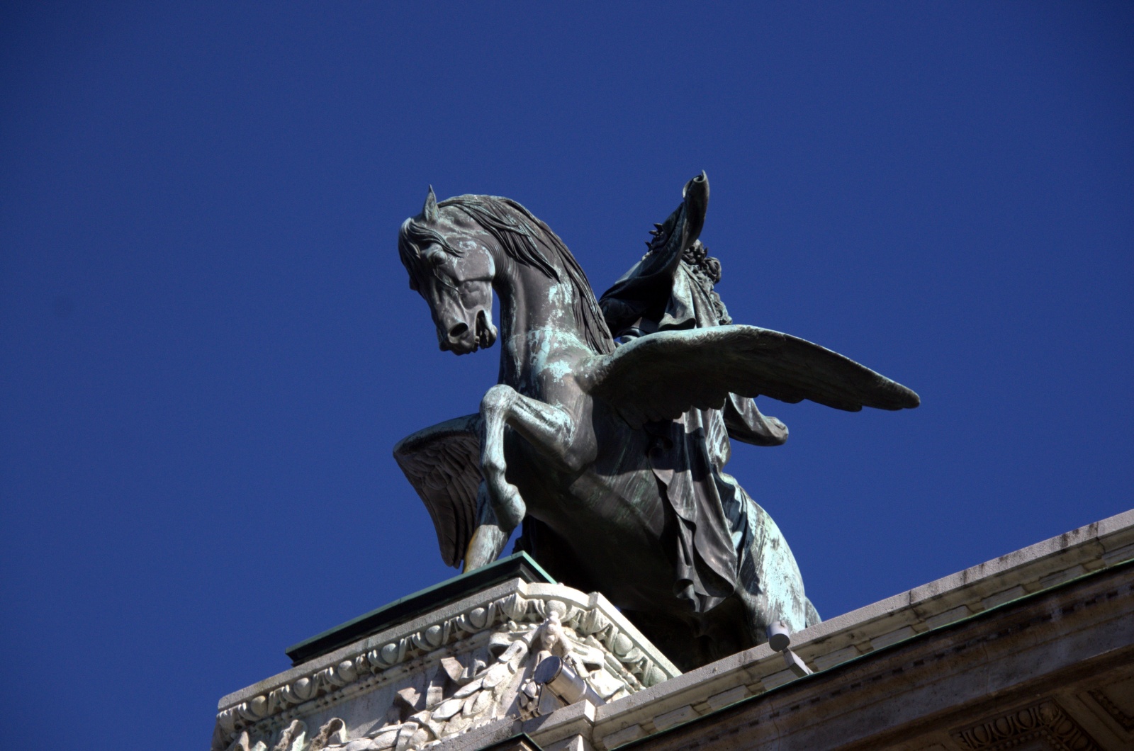 Vienna, Austria