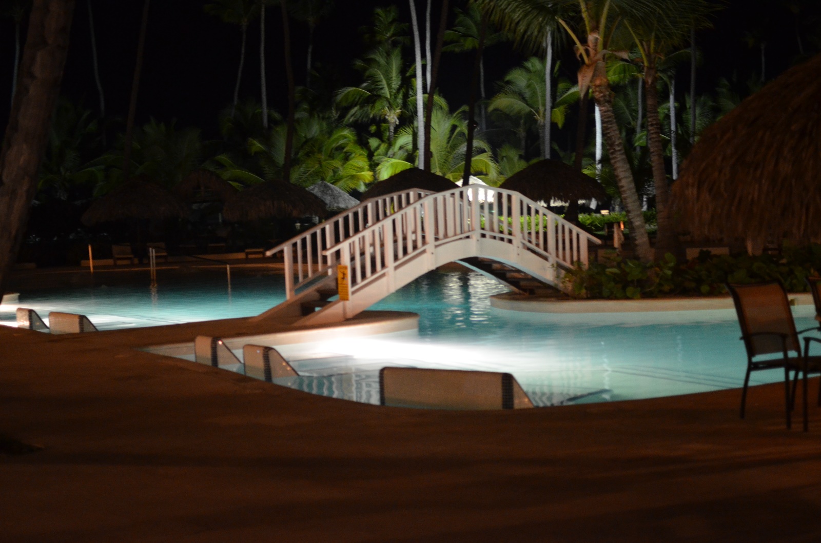 Dominican Republic - 2013