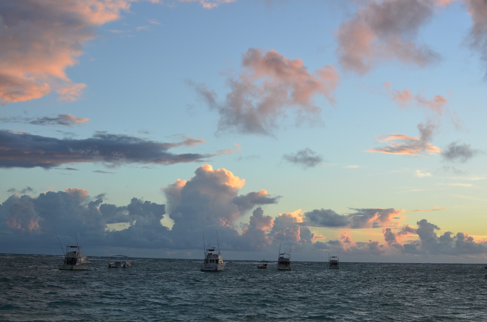 Dominican Republic - 2013