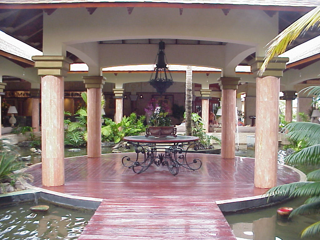 Dominican Republic Secrets 2003