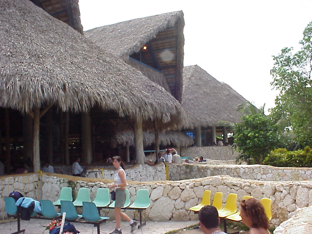 Dominican Republic Secrets 2003