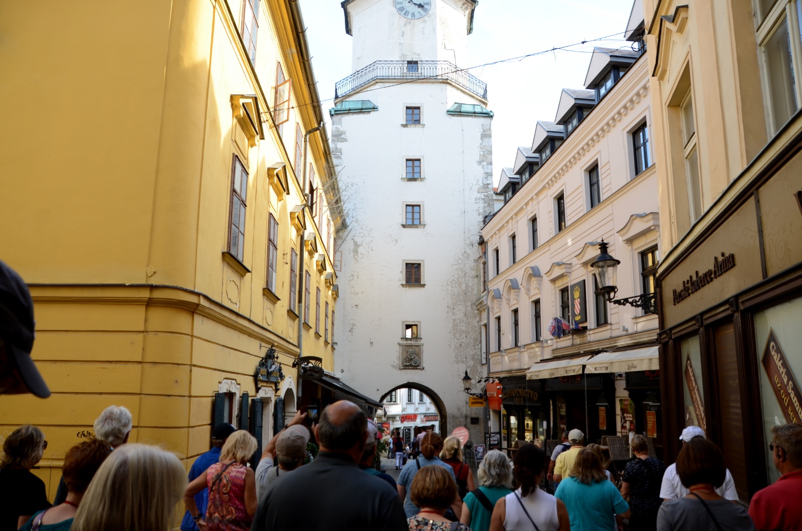 Bratislava, Slovak Republic