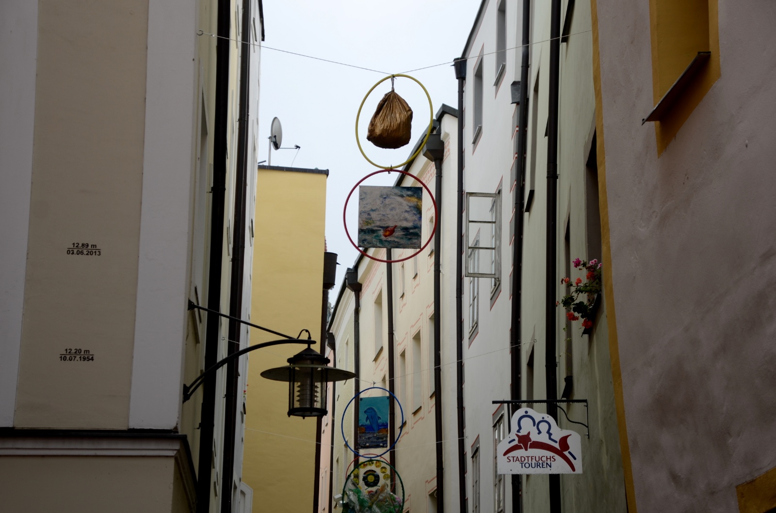 Passau, Germany