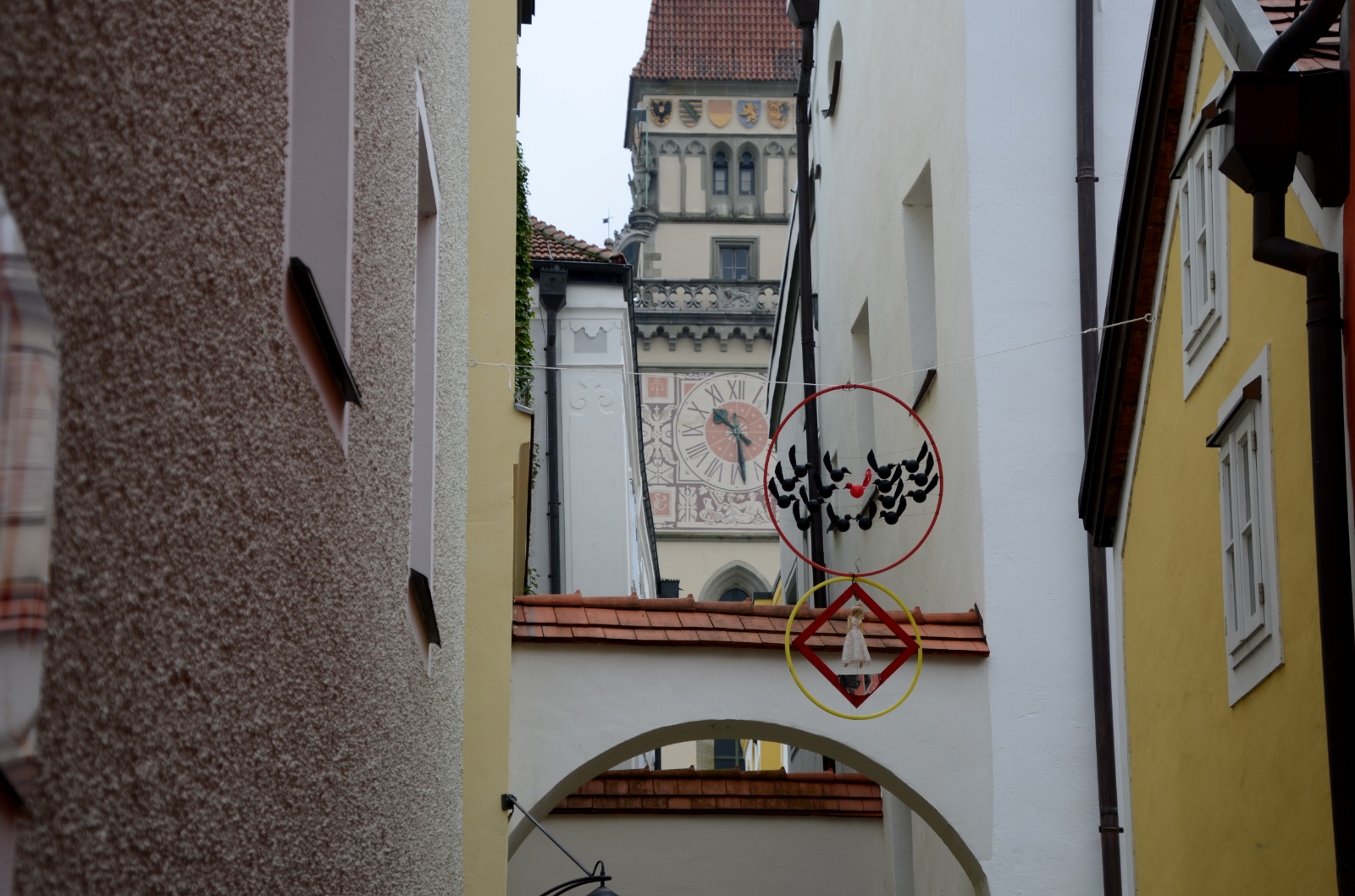 Passau, Germany