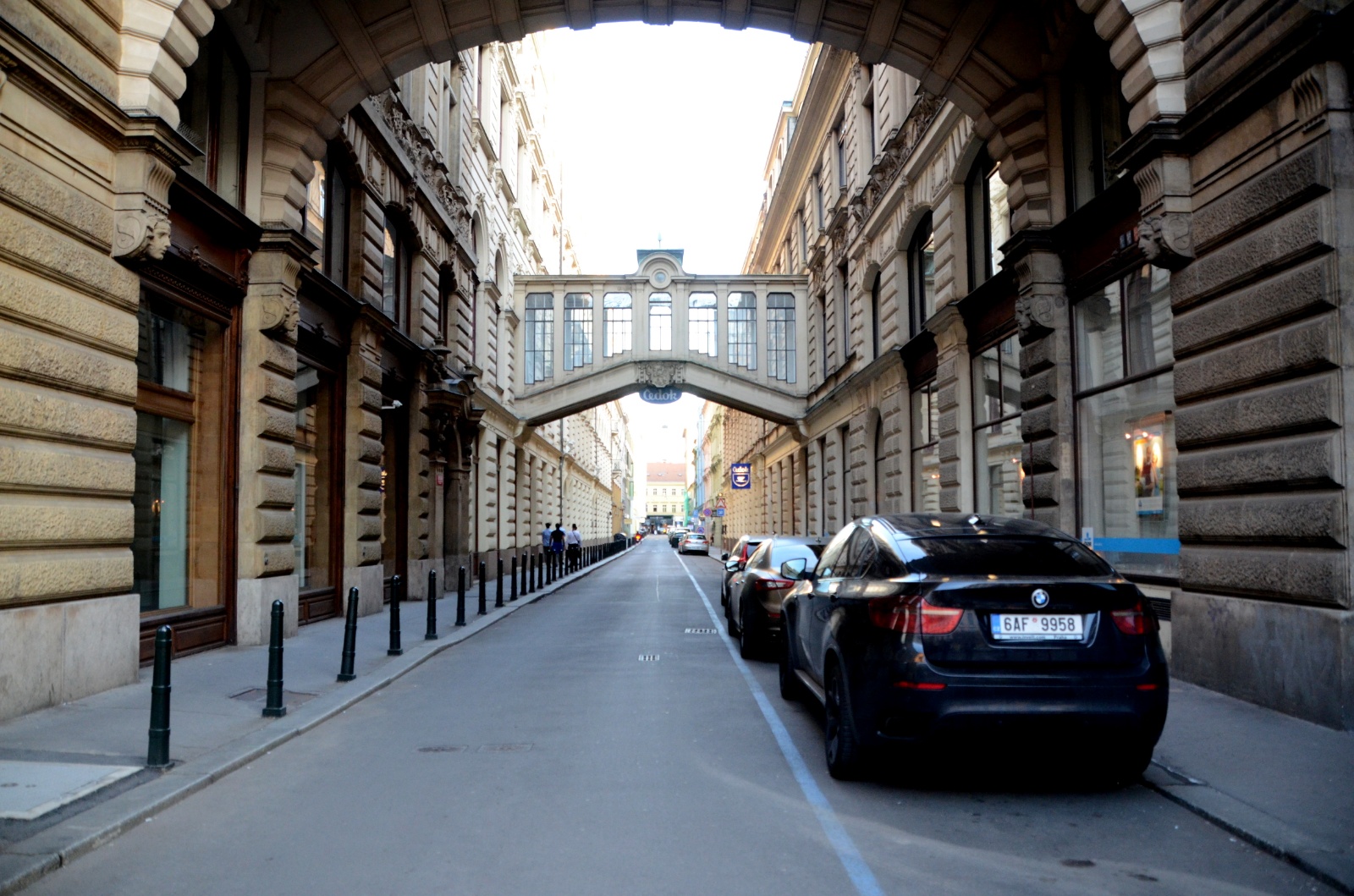 Prague, Czech Republic