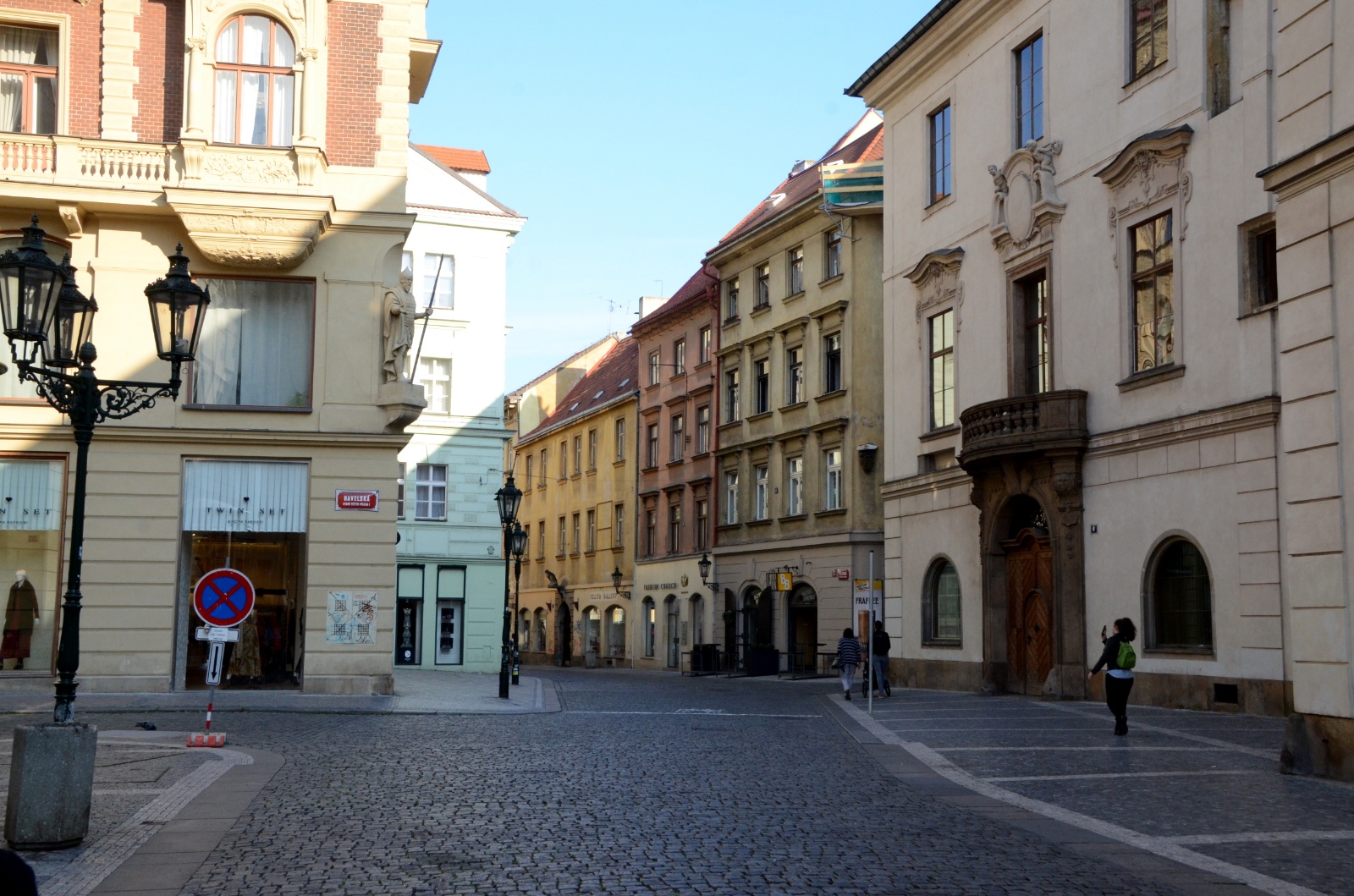 Prague, Czech Republic