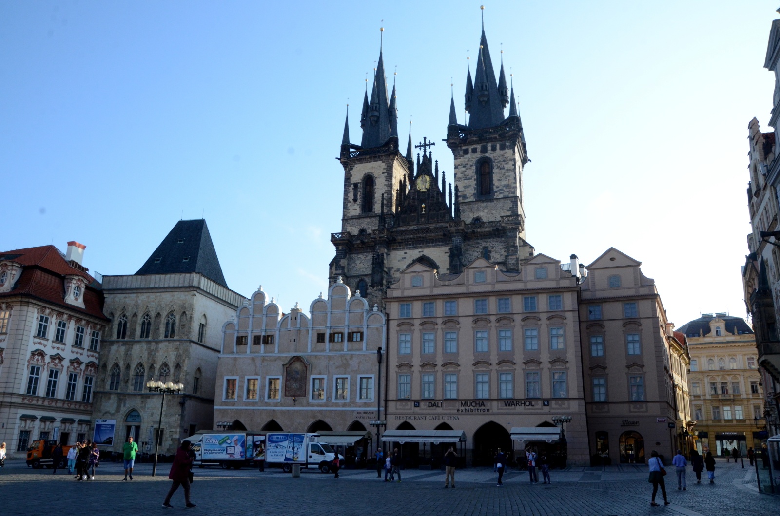 Prague, Czech Republic