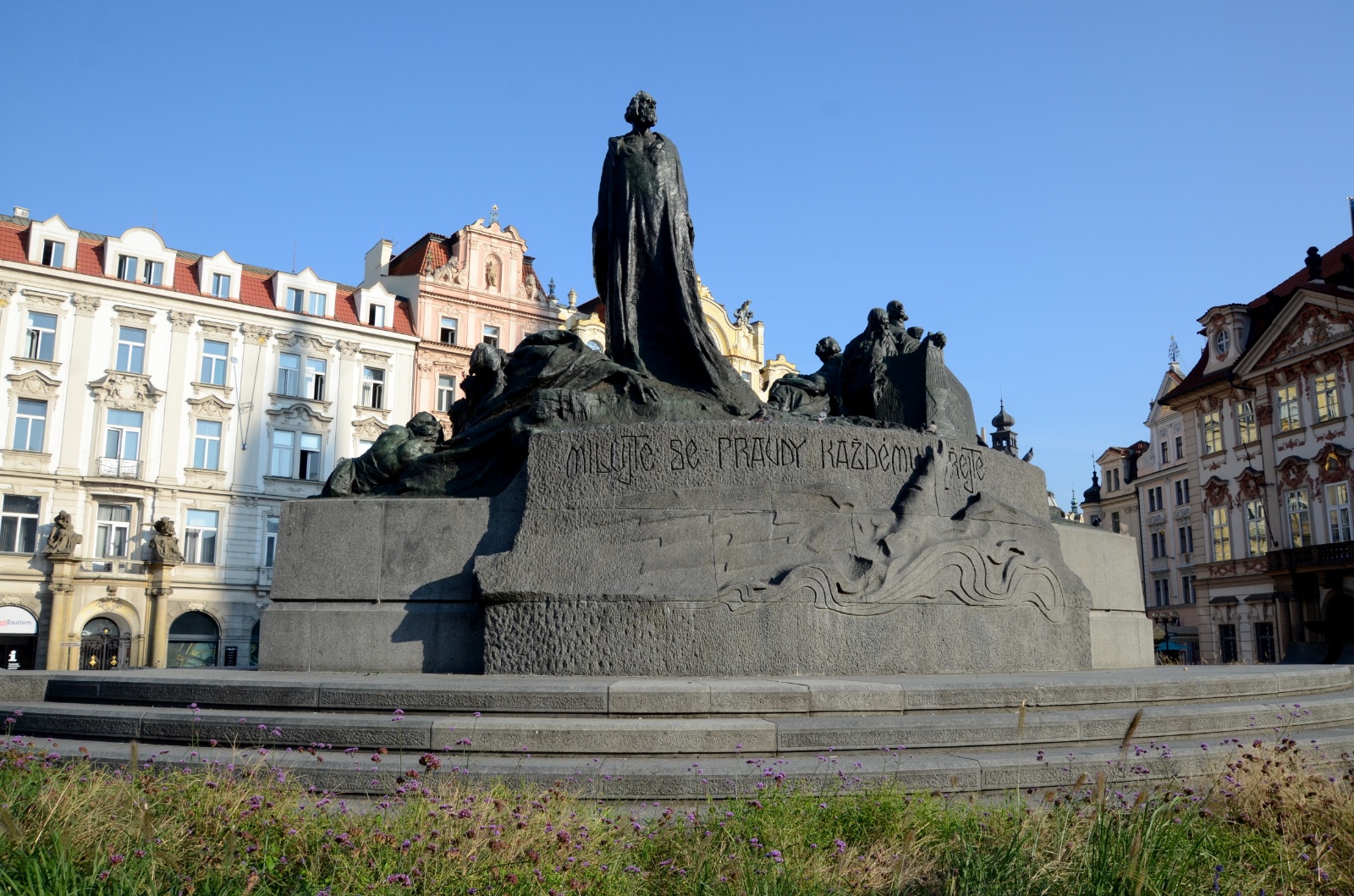 Prague, Czech Republic