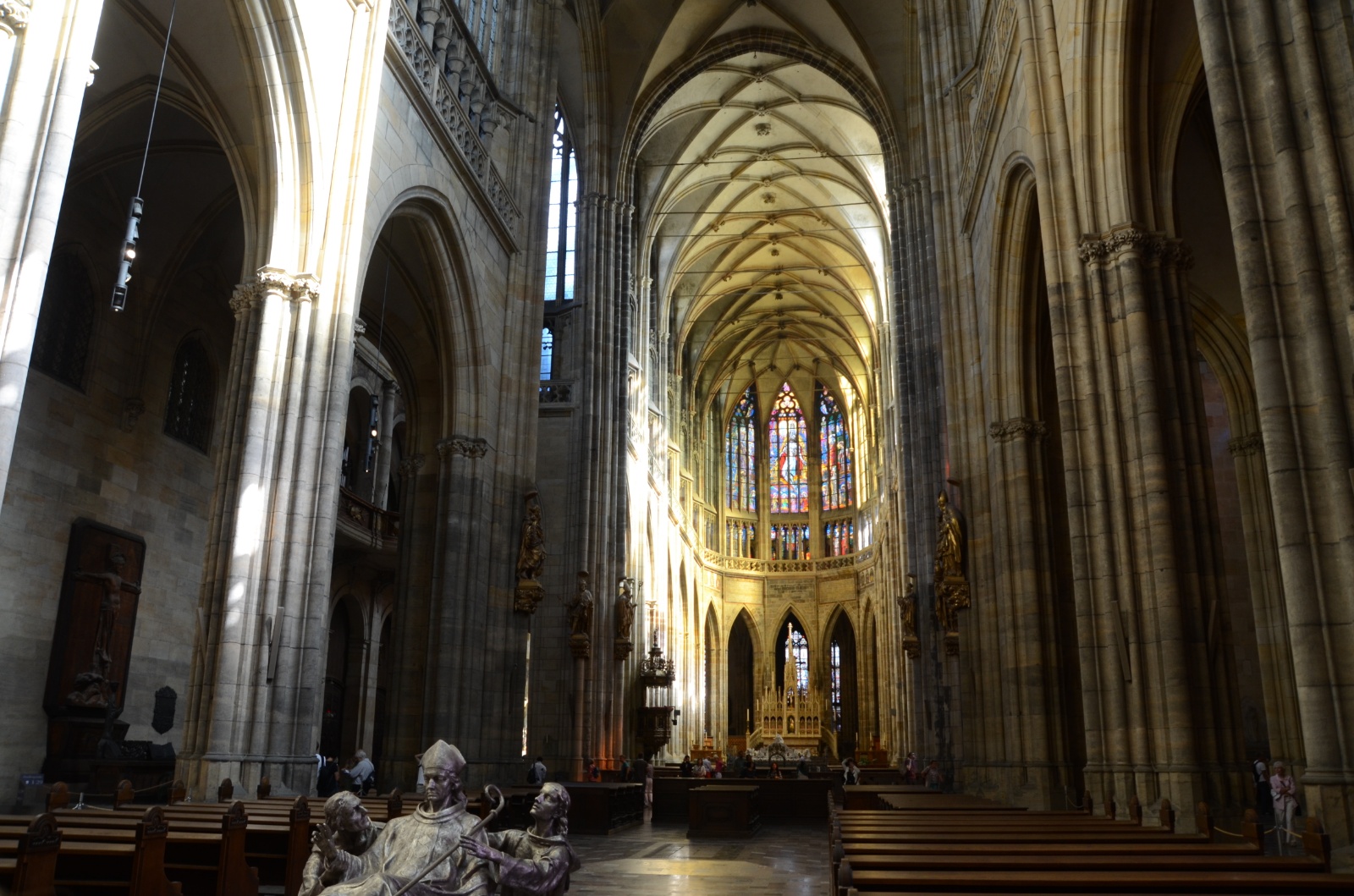 Prague, Czech Republic