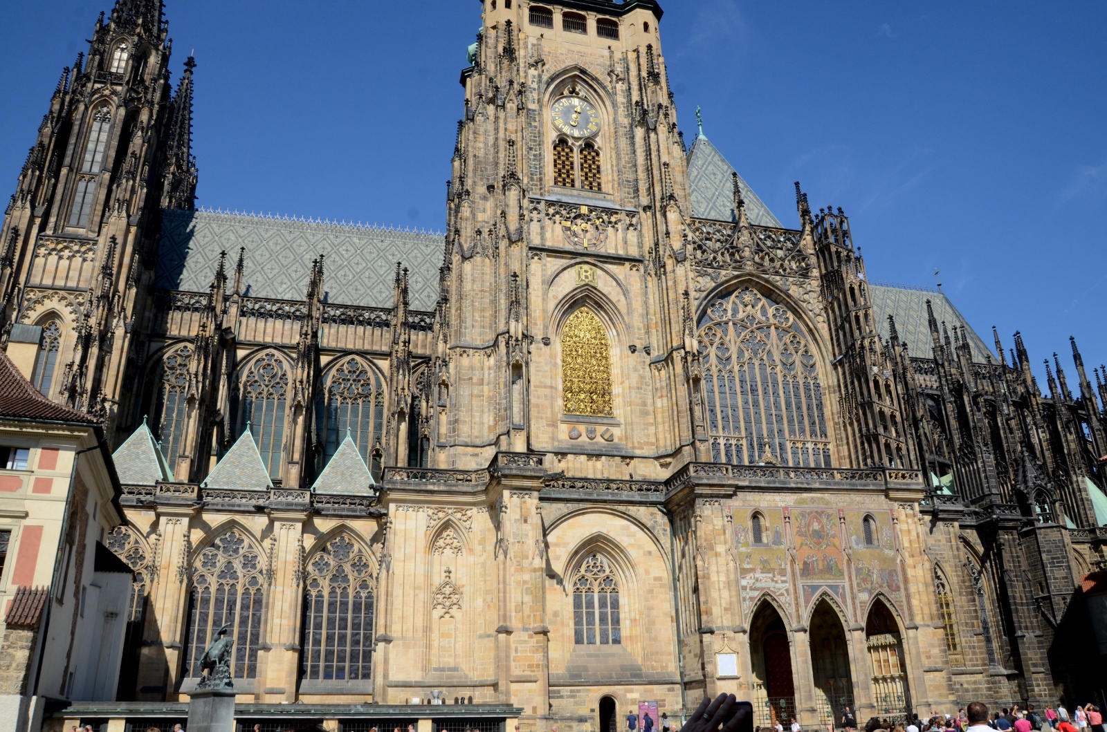 Prague, Czech Republic