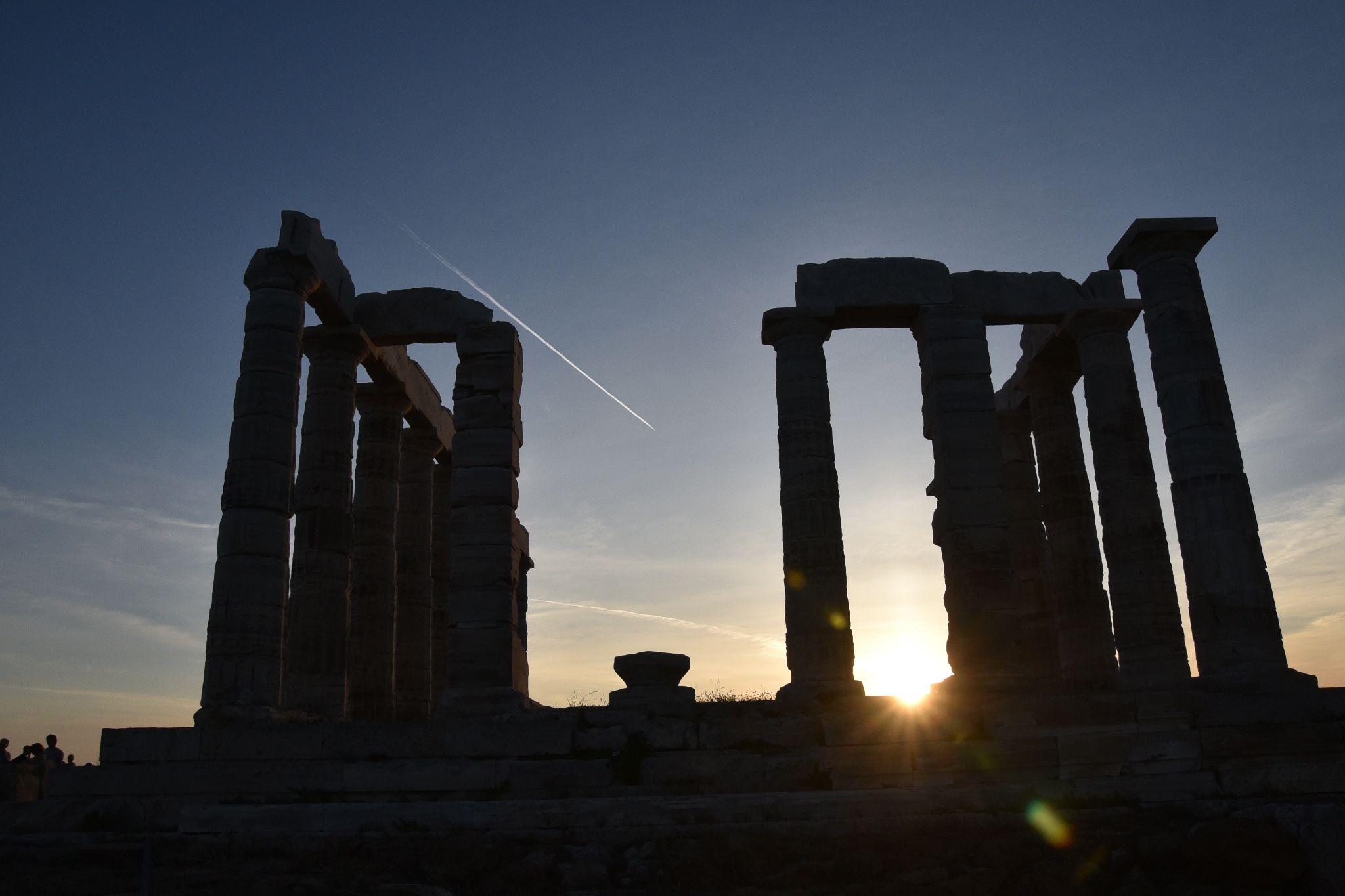 Athens Greece - Day 16