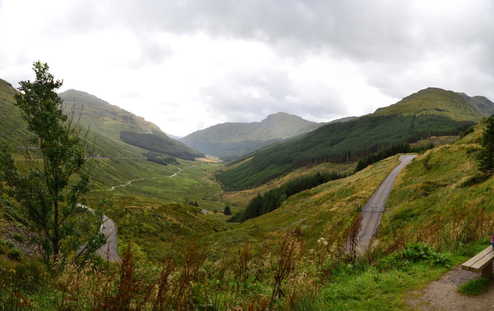 Glen Coe
