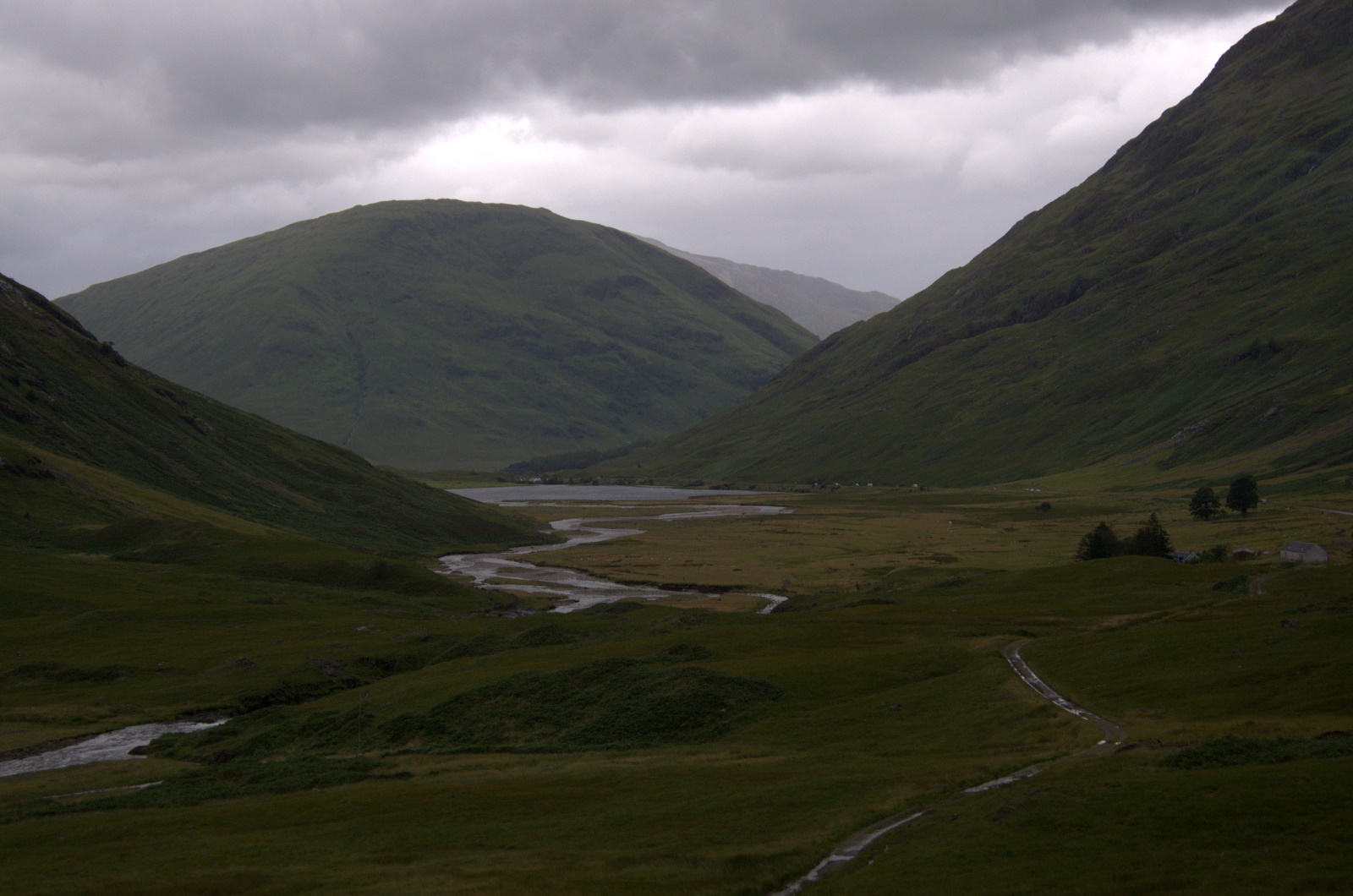 Glen Coe