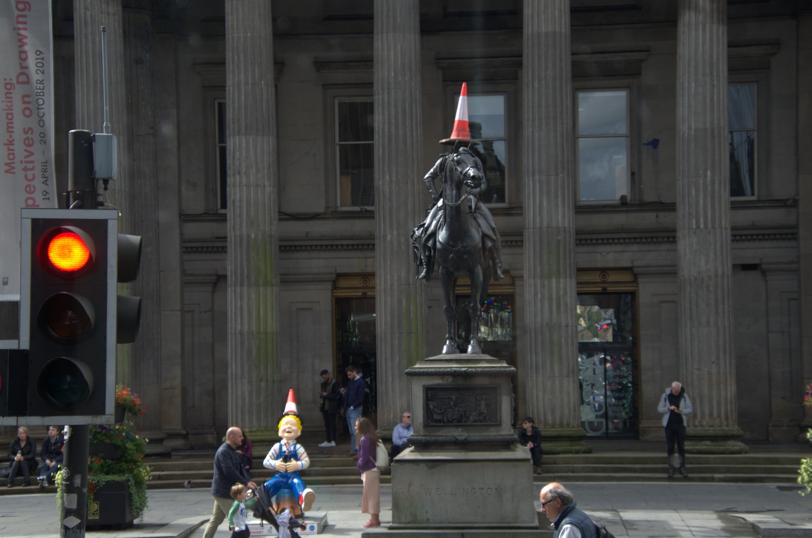 1st Duke of Wellington