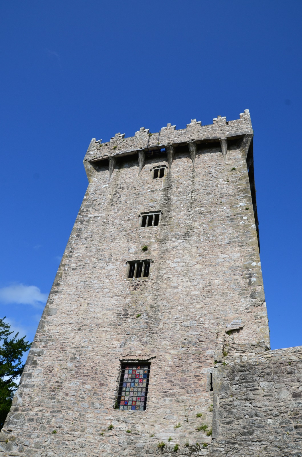 Blarney Castle