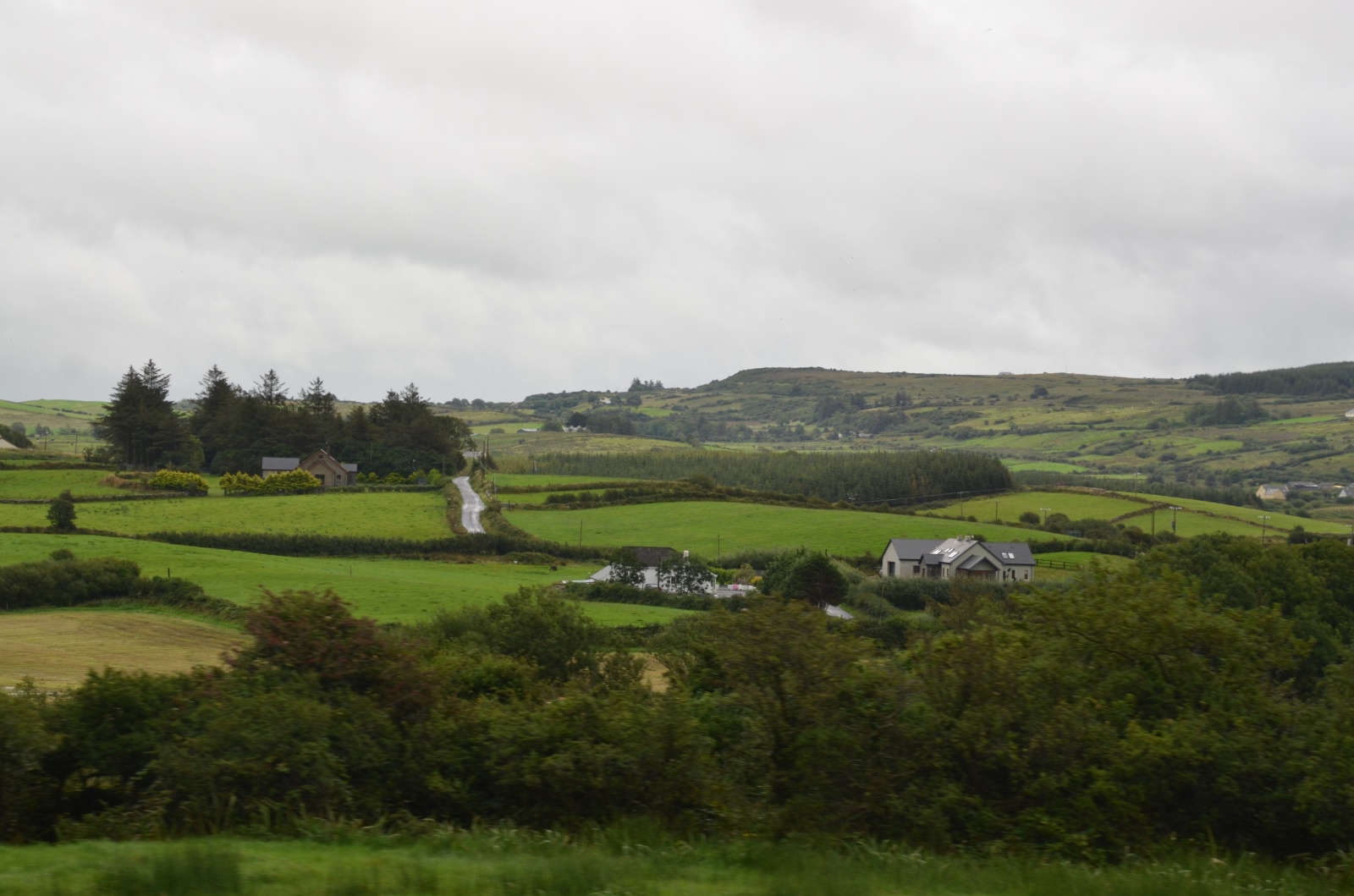 Ireland Countryside