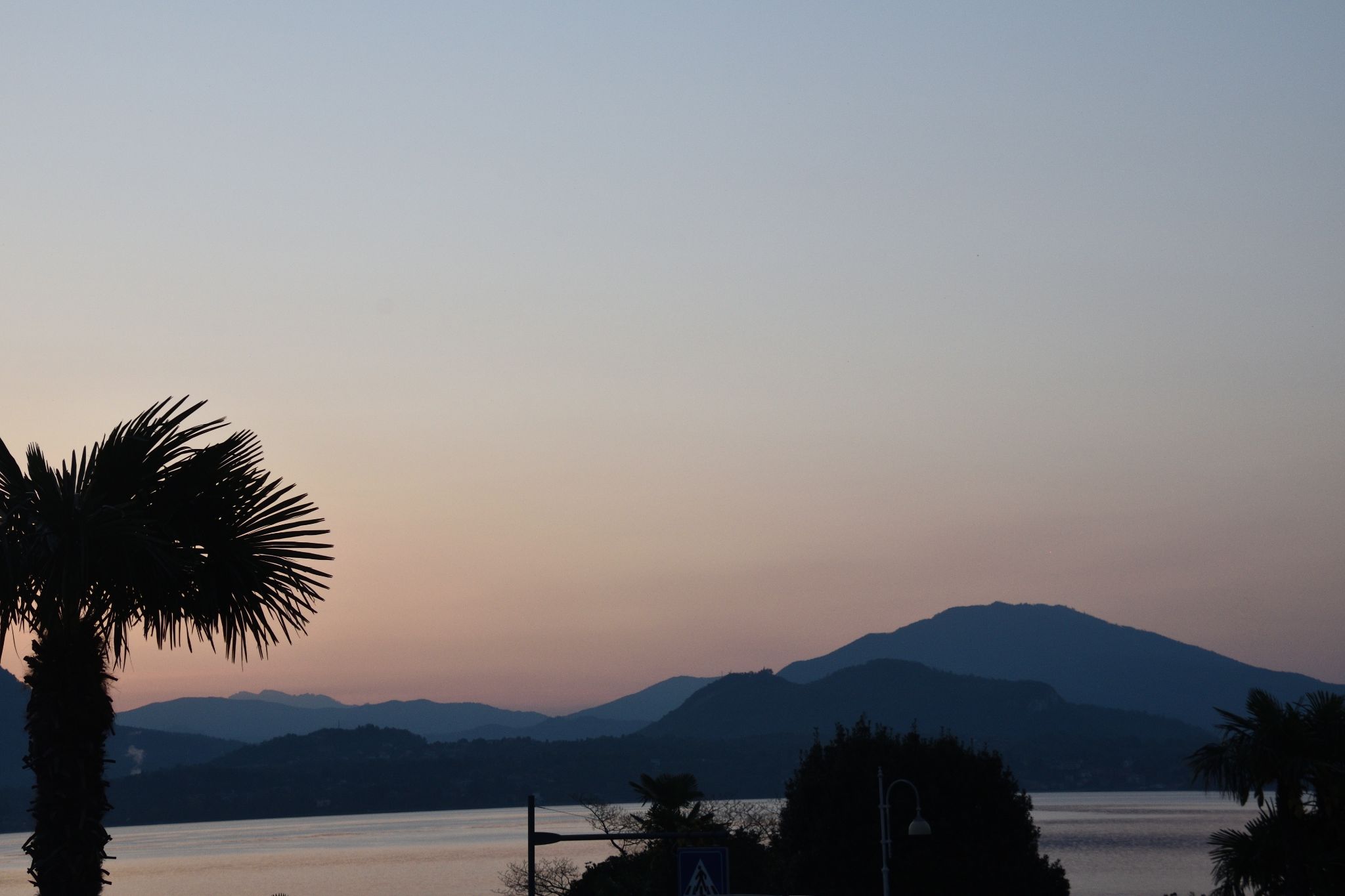 Lake Maggiore, Italy