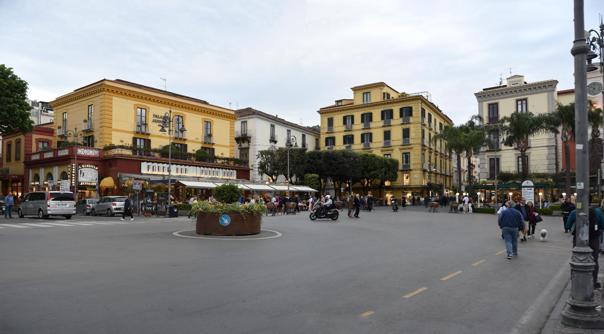 Sorrento, Italy