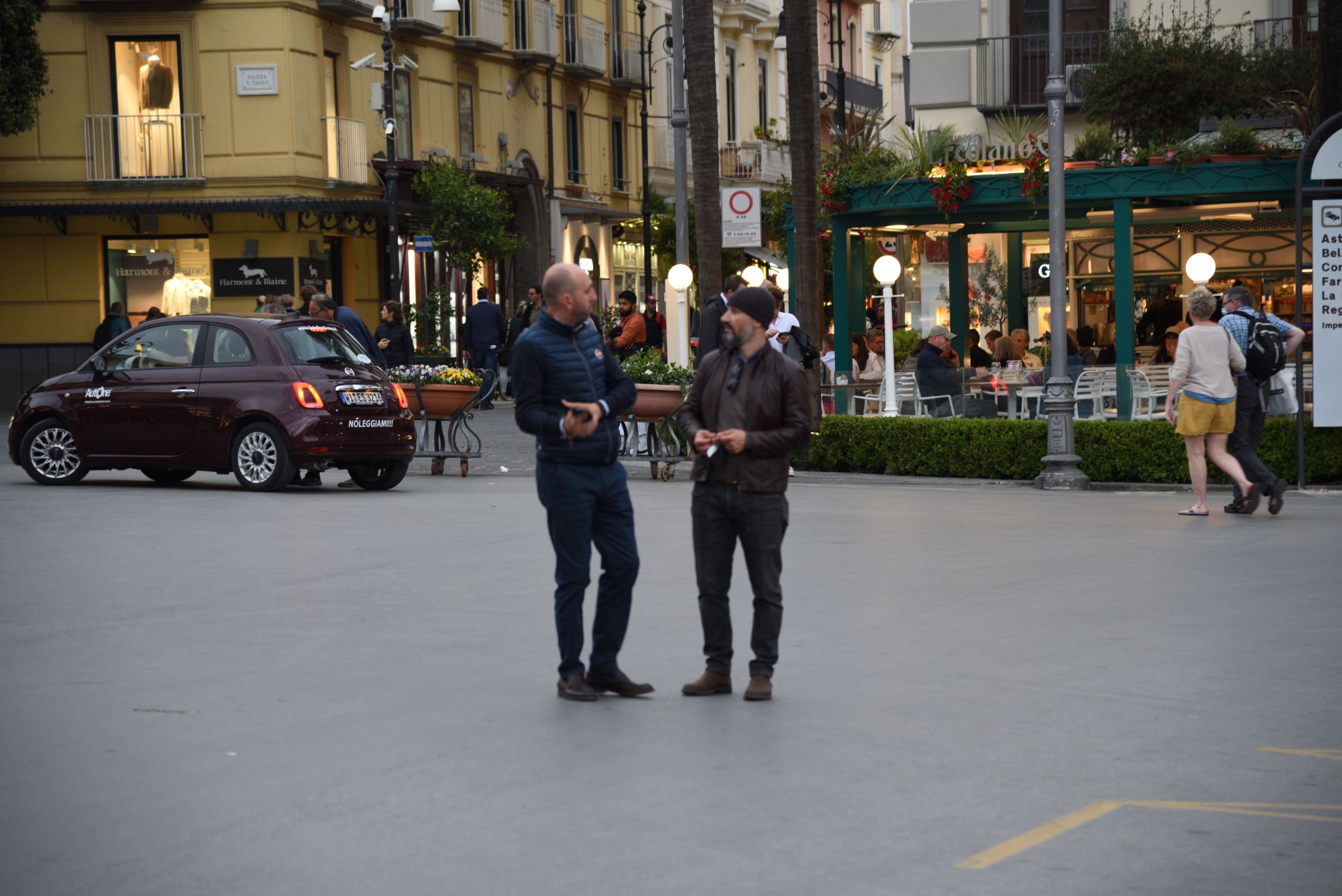 The BEST Tour Guide and Bus Driver