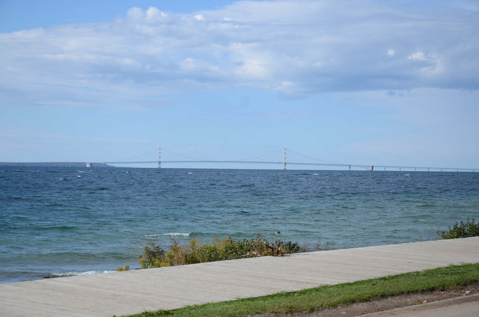 Mackinaw Island 2015
