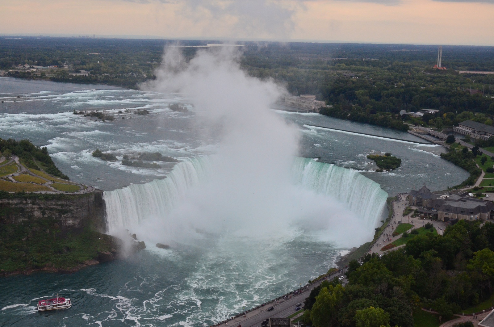 Niagara Falls