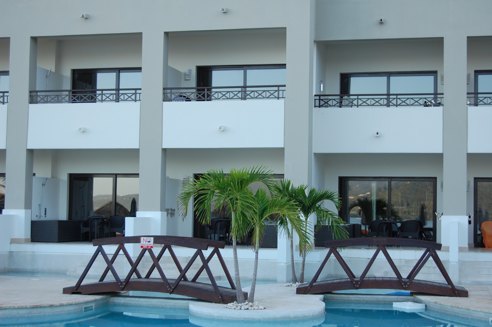 Secrets St. James - Ocho Rios 2011