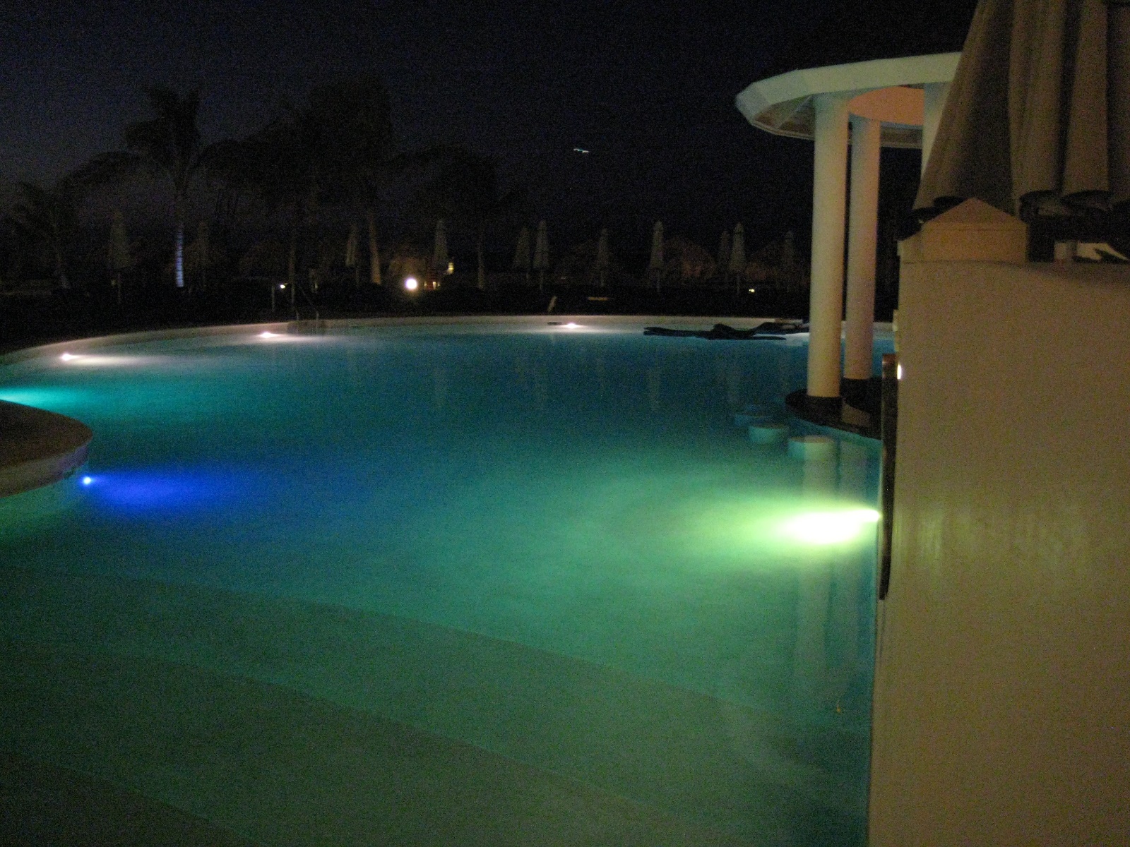 Secrets St. James - Ocho Rios 2011