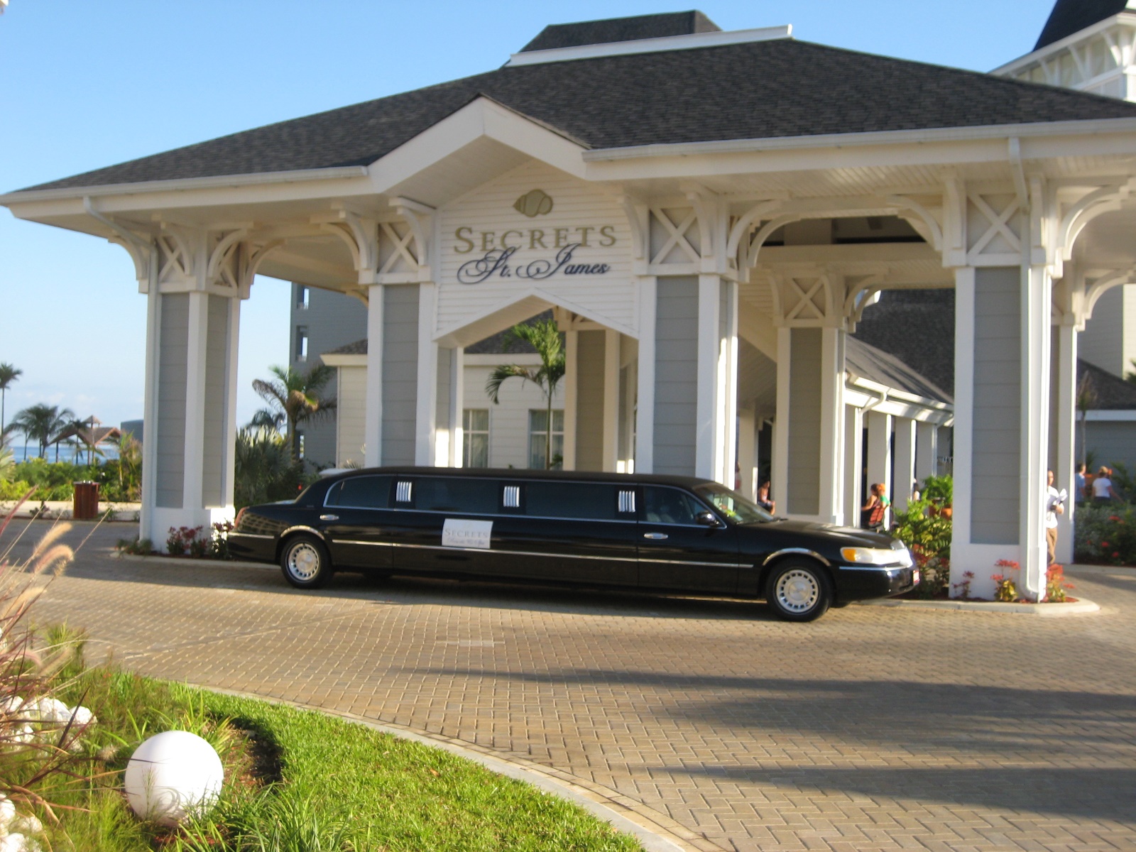 Ocho Rios Jamaica - 2011