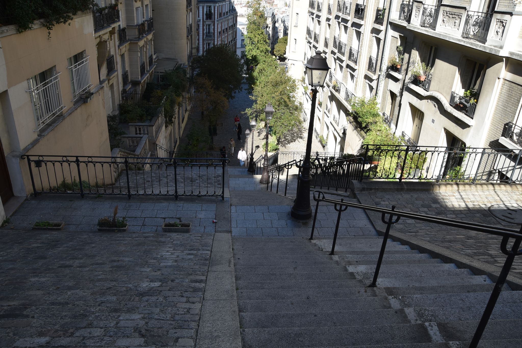 Rue du Mont-Cenis