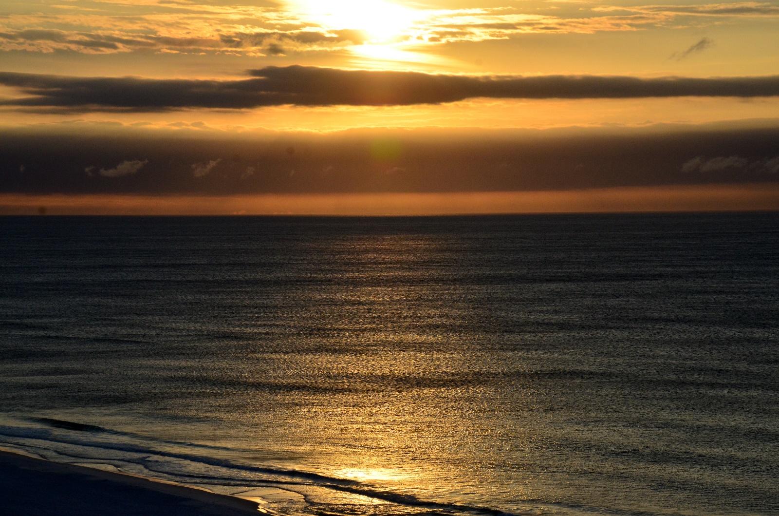 Gulf Breeze Florida -  Good Morning