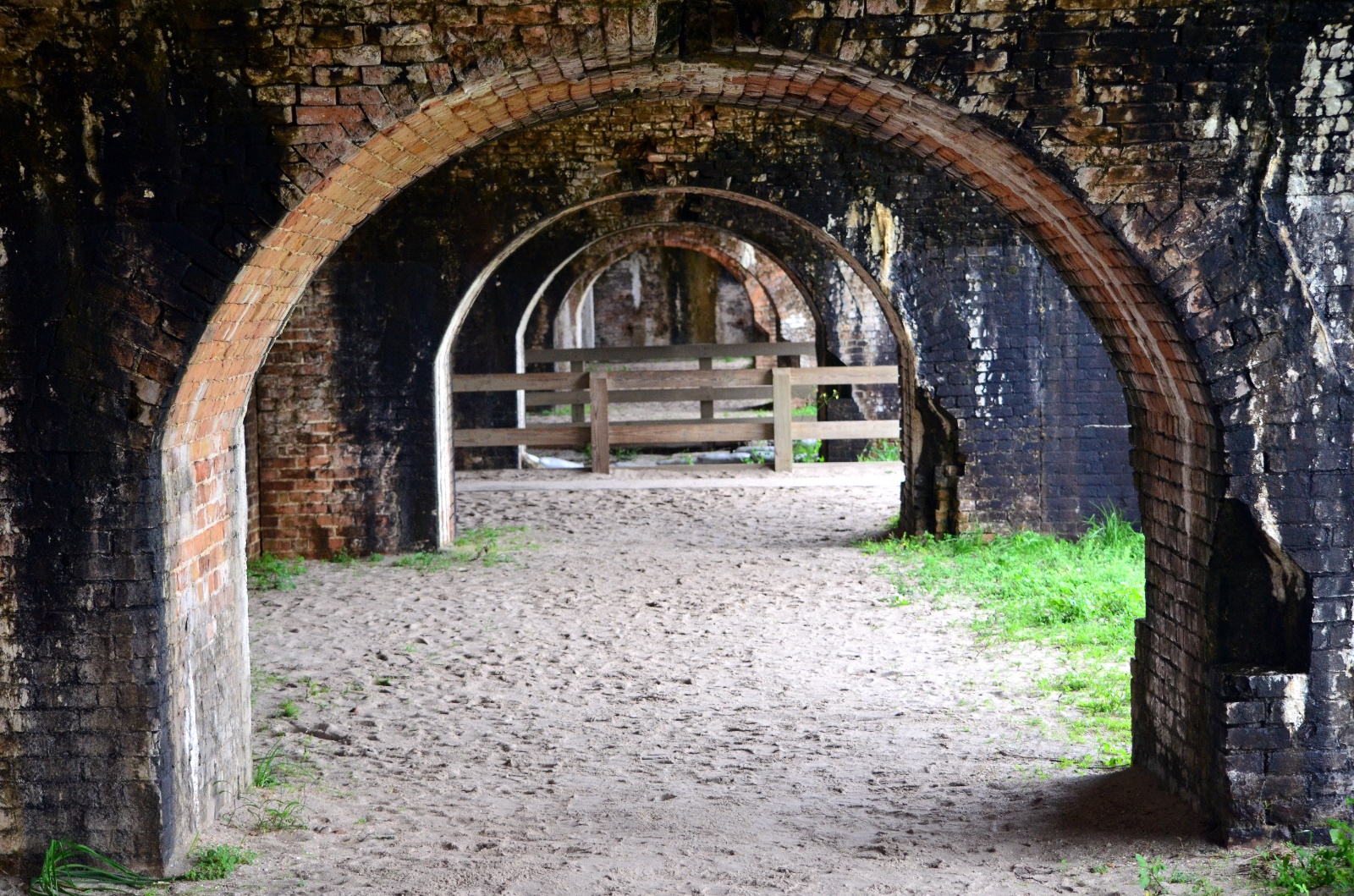 Fort Pickens National Park