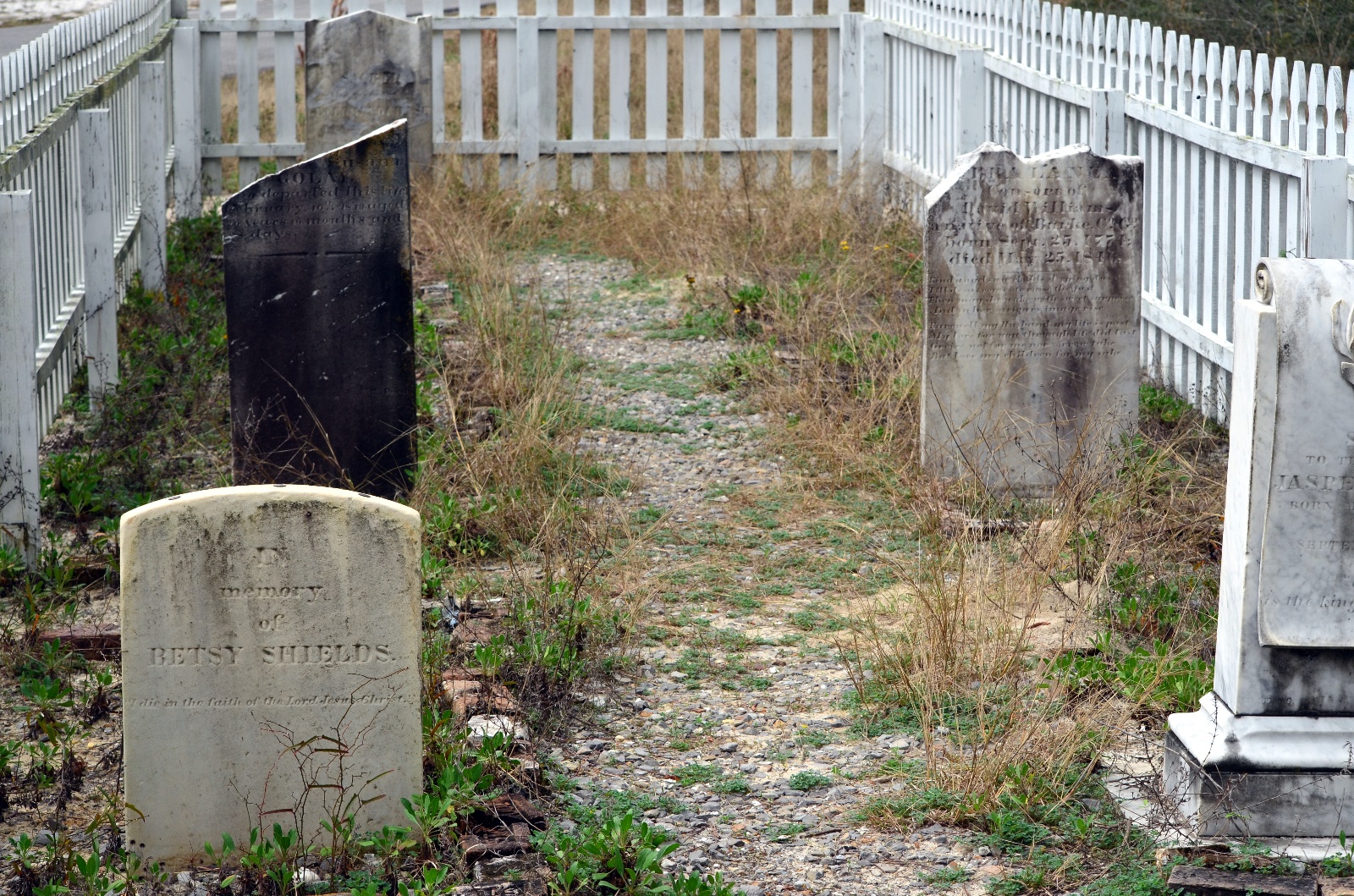 Fort Pickens National Park