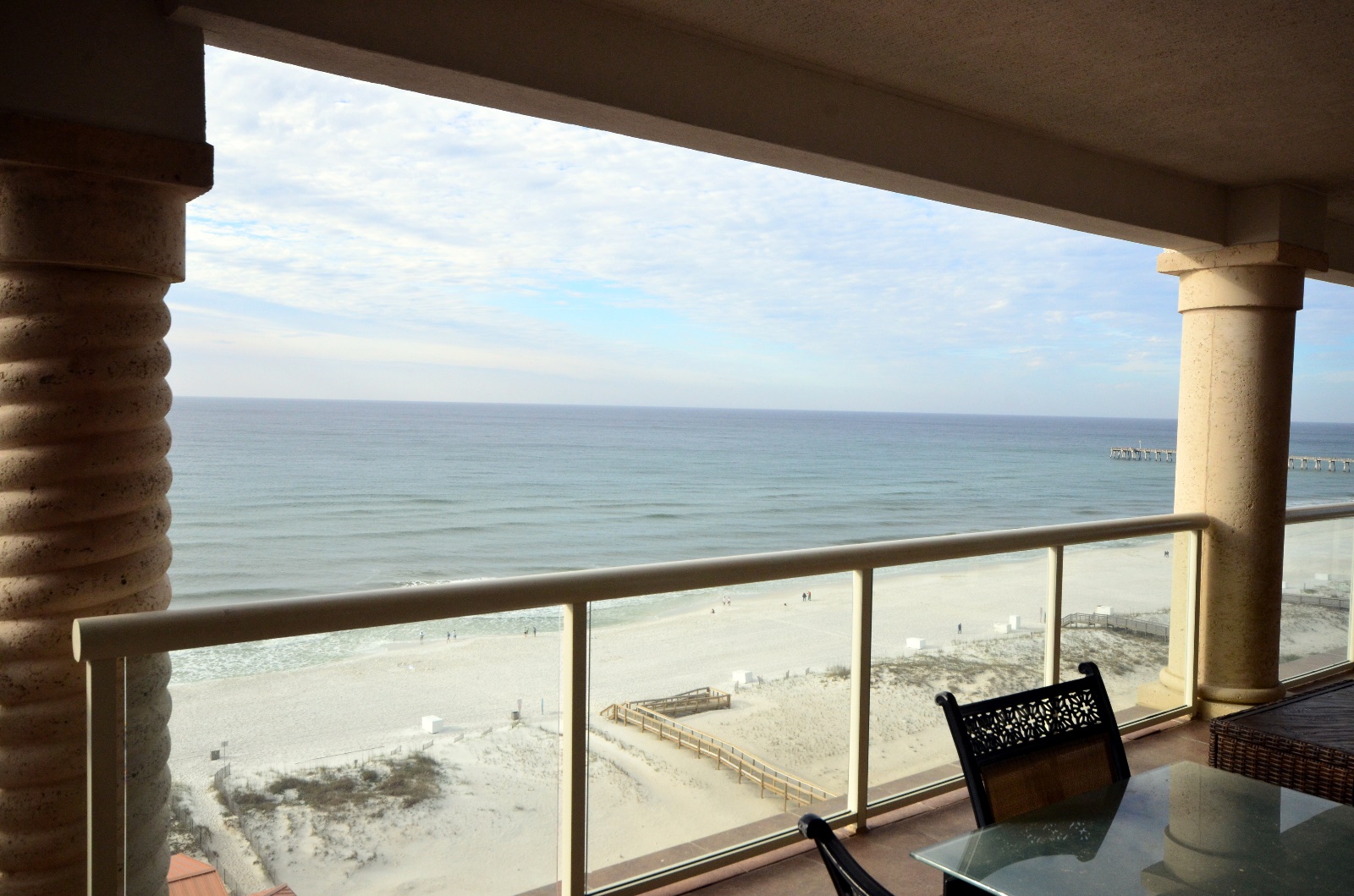 Gulf Breeze Beach Club (10th Floor)