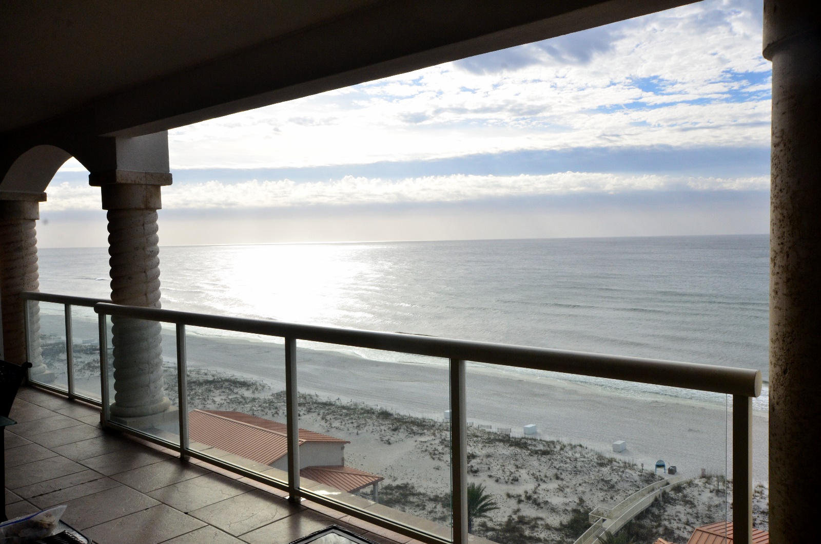 Gulf Breeze Beach Club (10th Floor)