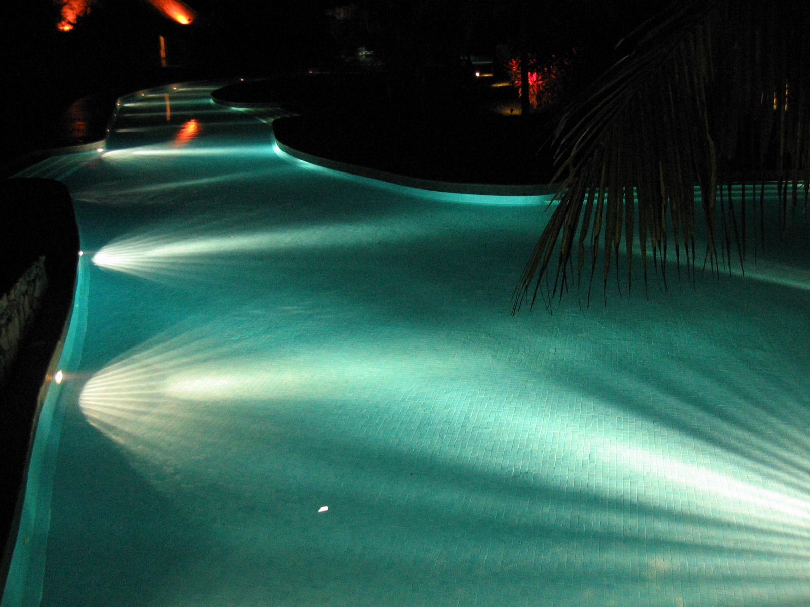 Playa de Carmen - 2004