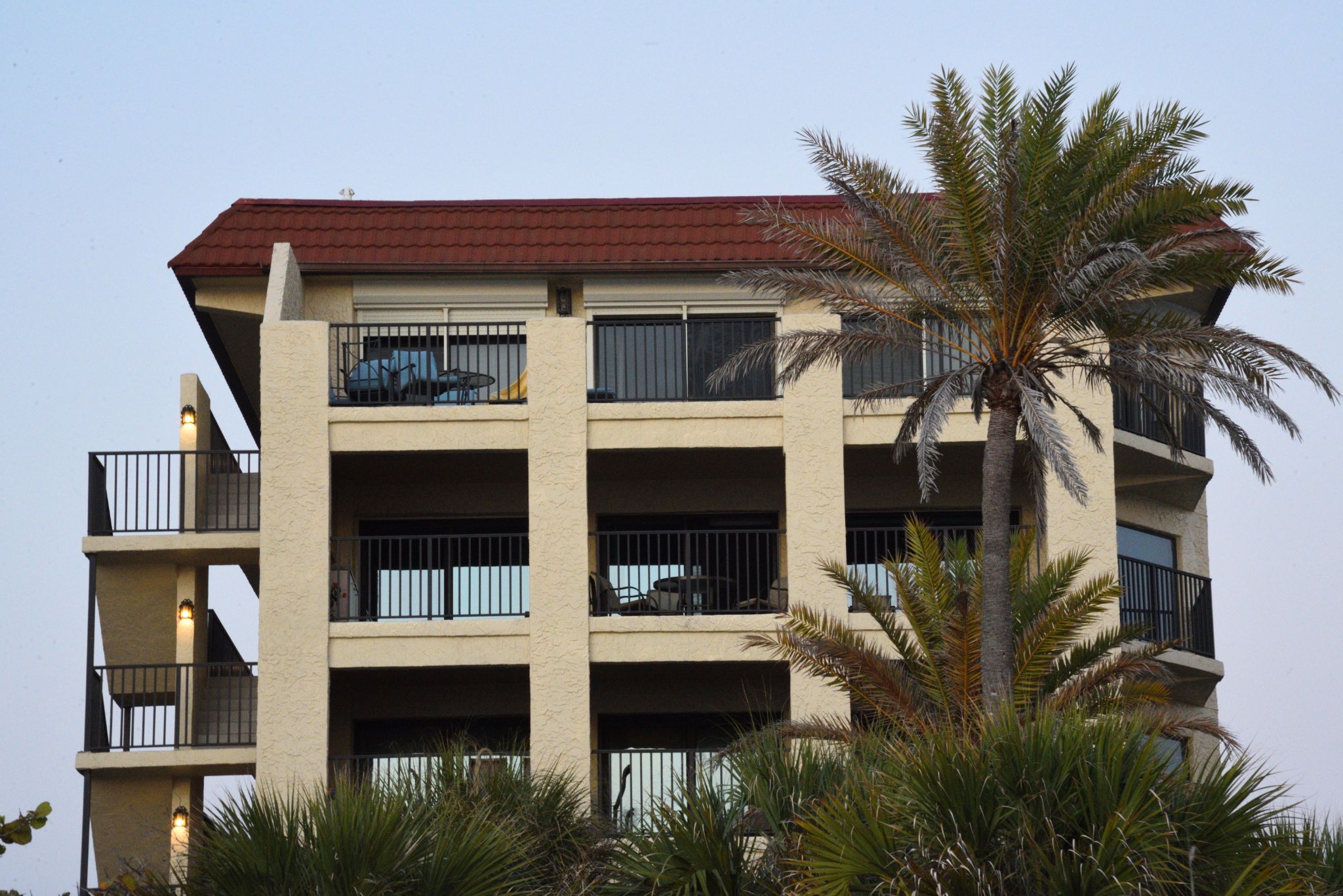 El Presidente, Siesta Key, Florida