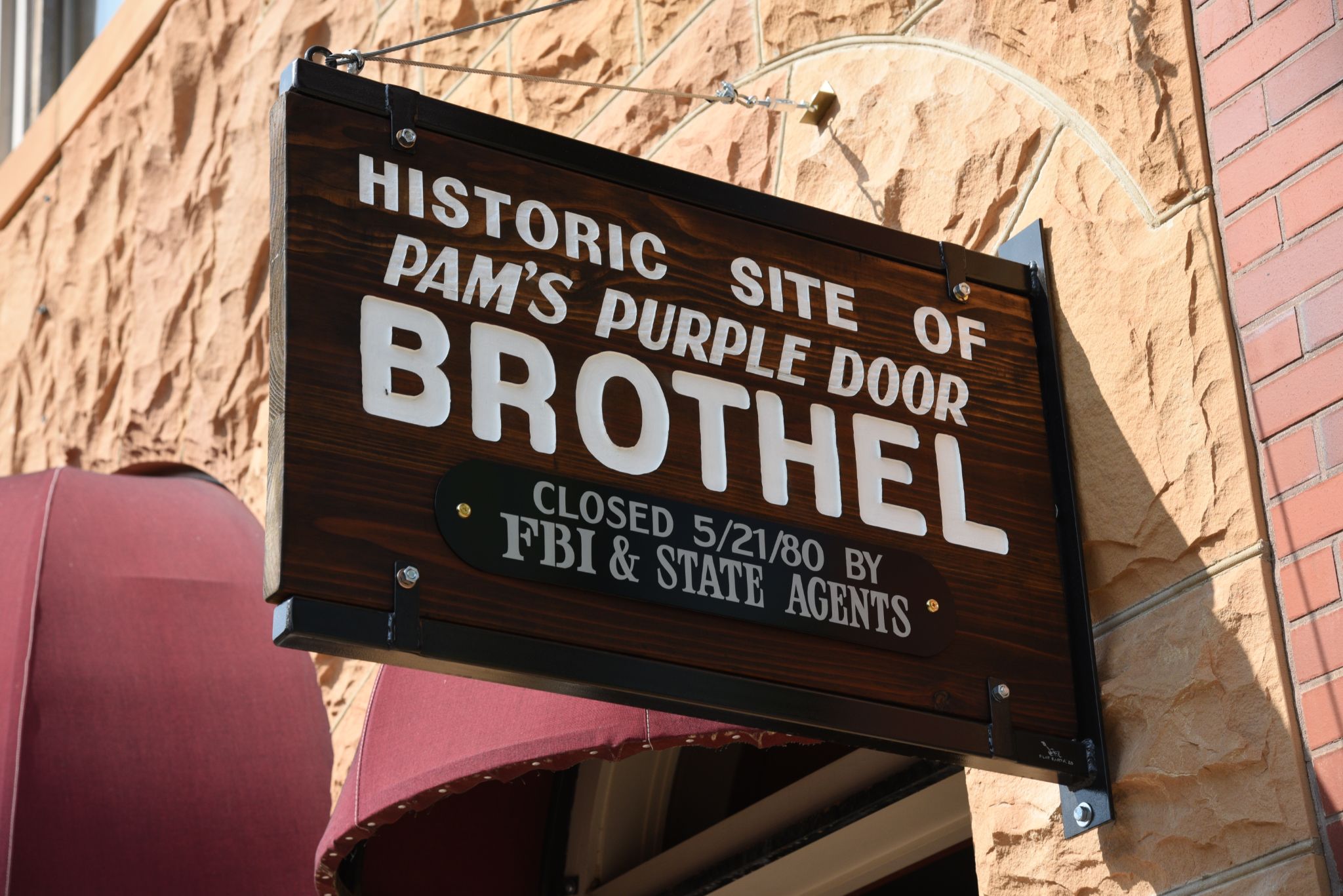 Deadwood Main Street