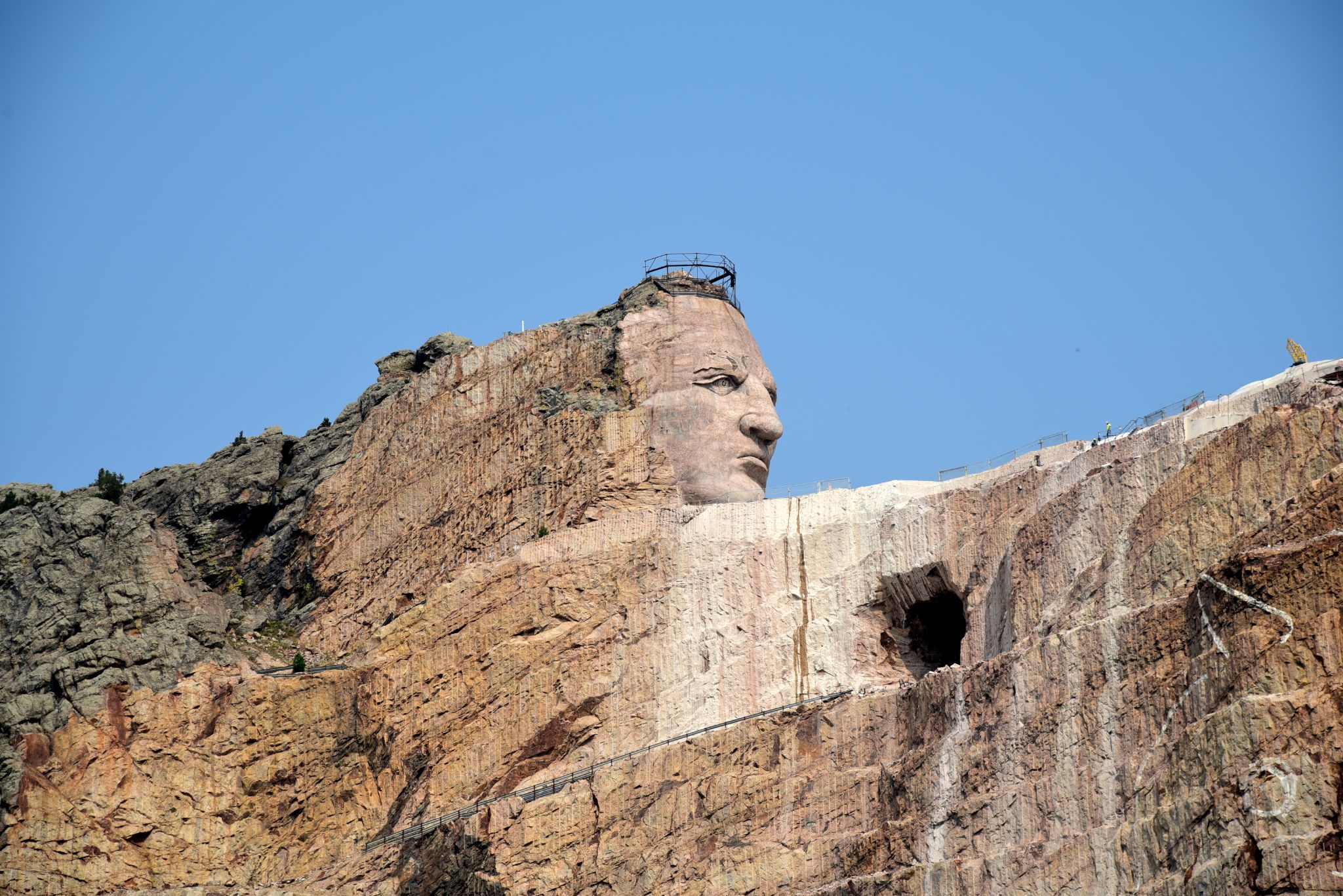 Crazy Horse