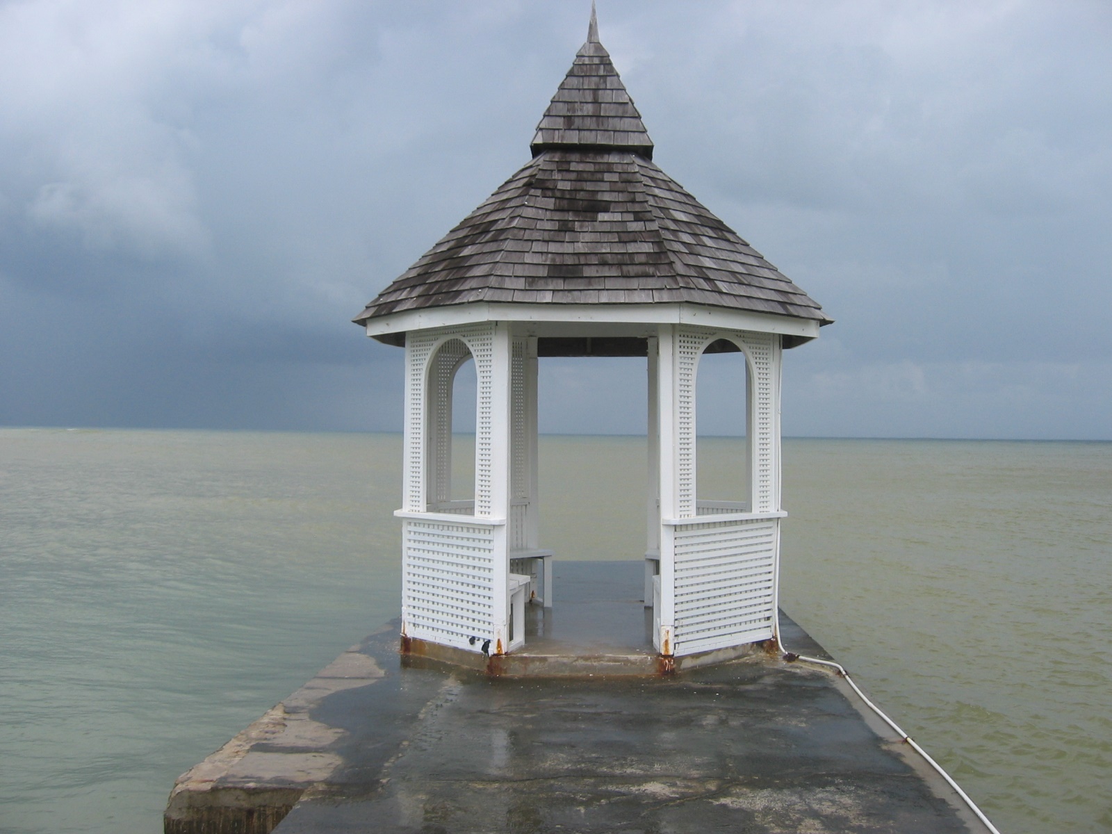 Southern Caribbean Cruise 2006