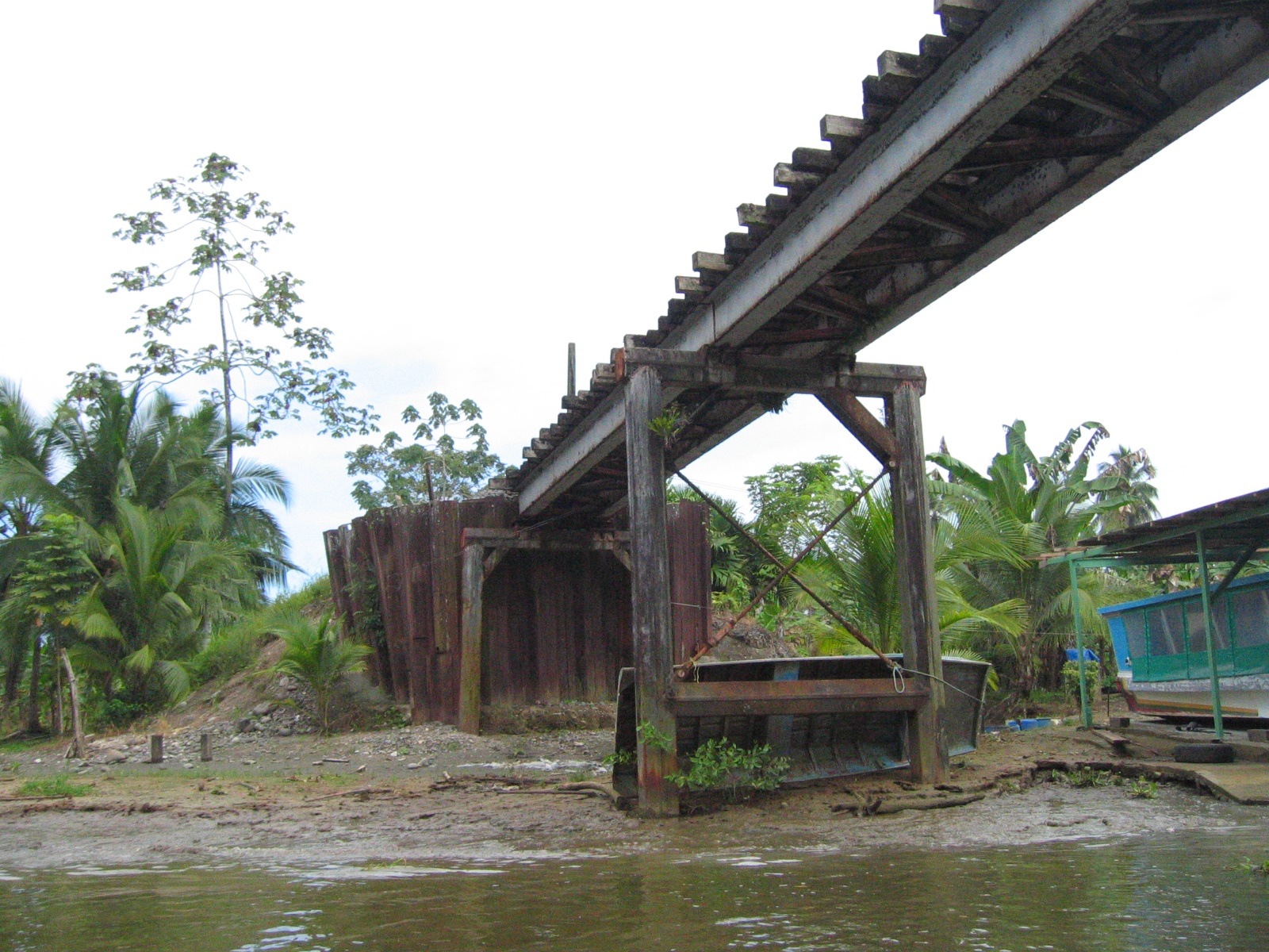 Southern Caribbean Cruise 2006