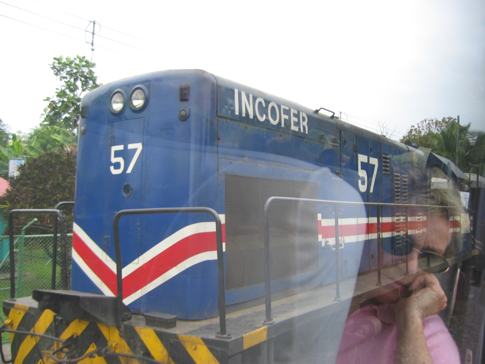 Southern Caribbean Cruise 2006