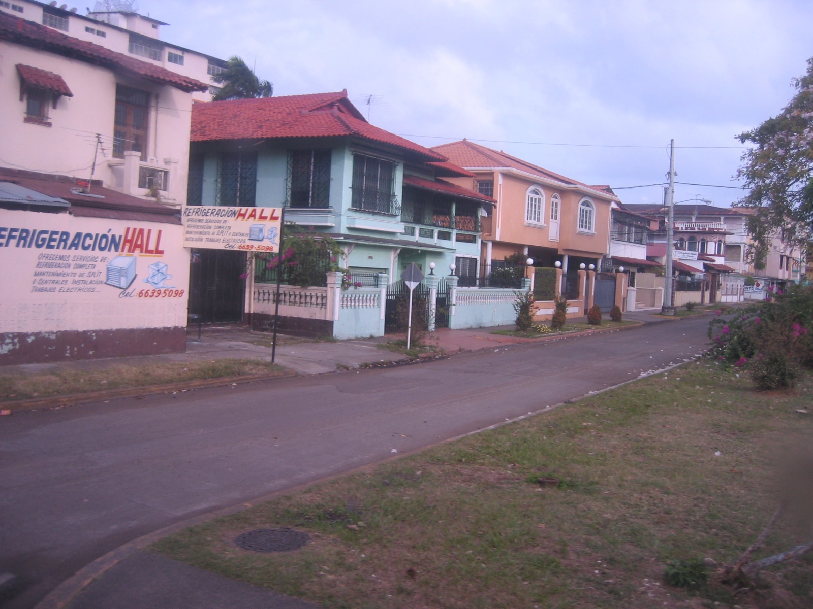 Southern Caribbean Cruise 2006