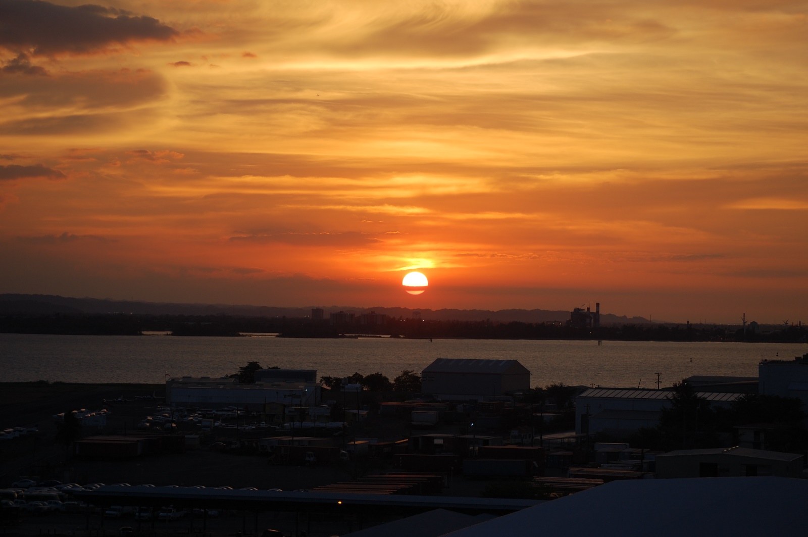 San Juan Puerto Rico