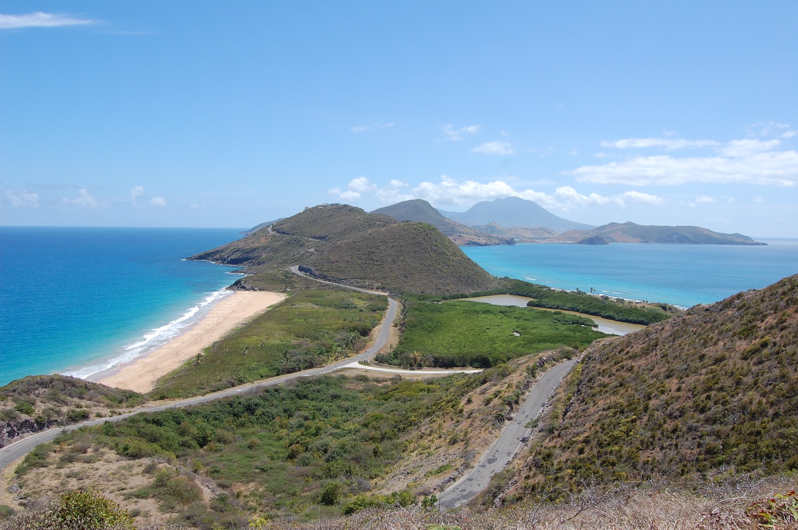 St. Kitts